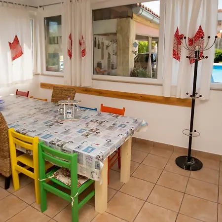 Villa Velini Dvori Lozovac